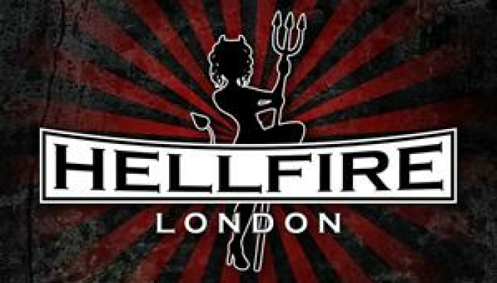 Hellfire London