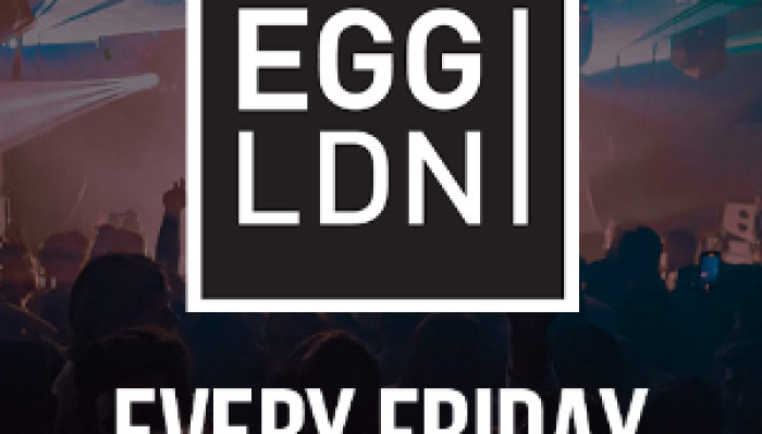 Egg London Every